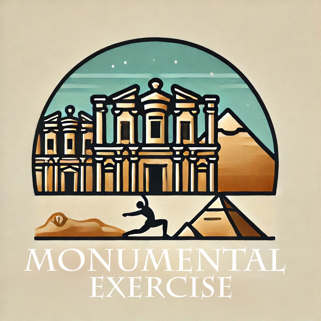 Monumental Exercise